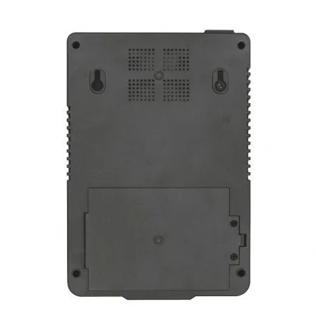 Trust SAI UPS 800VA 23326 - Sistema Alimentación Ininterrumpida con Batería, 6 Salidas Protegidas, Función AVR, Formato Bloque Trust SAI UPS 800VA 23326 - Sistema Alimentación Ininterrumpida con Batería, 6 Salidas Protegidas, Función AVR, Formato Bloque